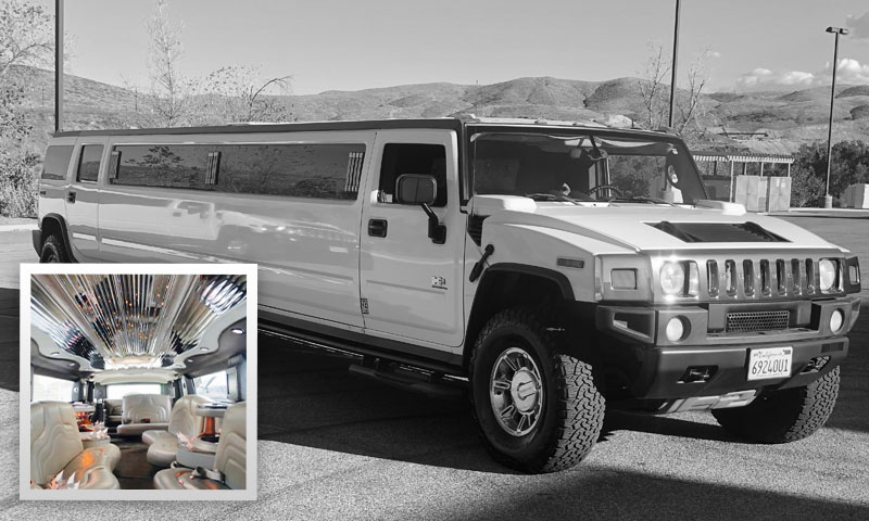 Hummer H2 Stretch Limo best limousine service in Corona CA, wedding limousine service in corona