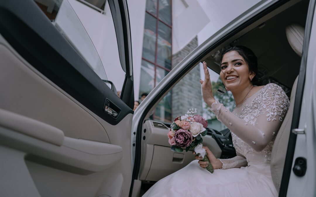 5 Wedding Limo Service Tips You Should Never Overlook