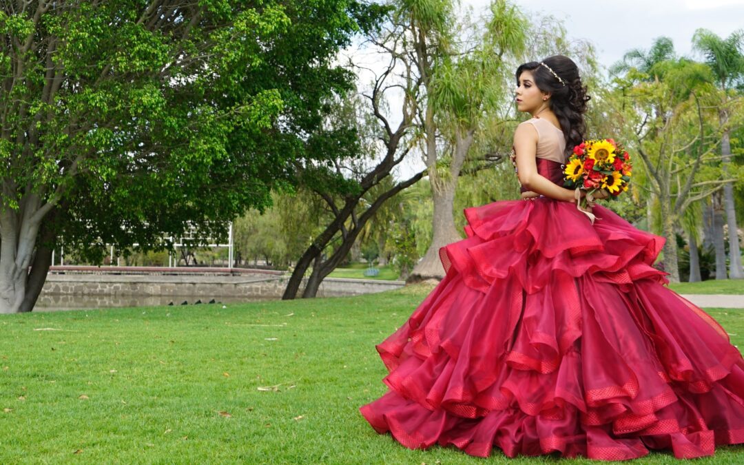 Planning a Quinceañera: Things You Need to Know