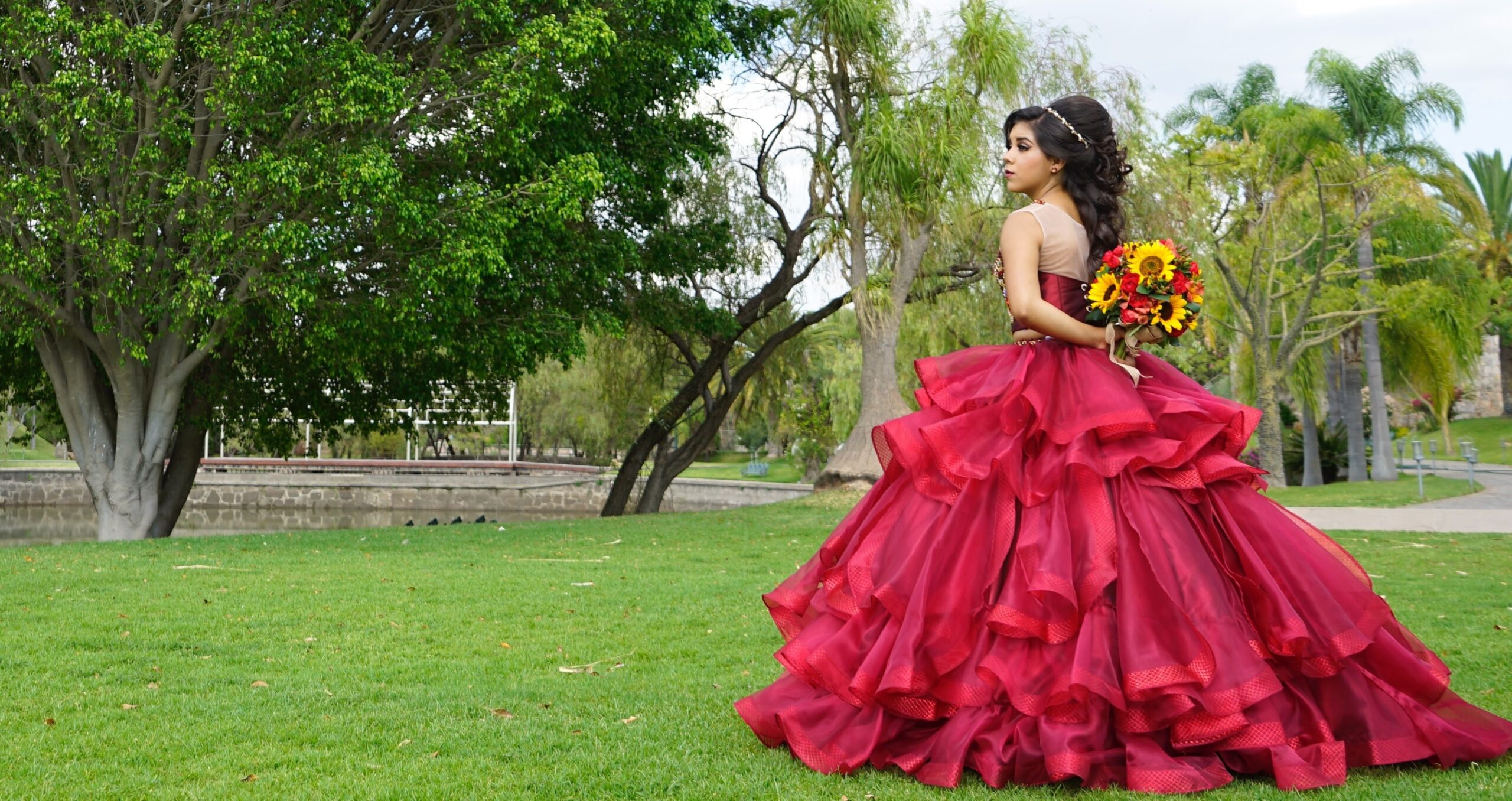 Planning A Quinceañera: Things You Need To Know